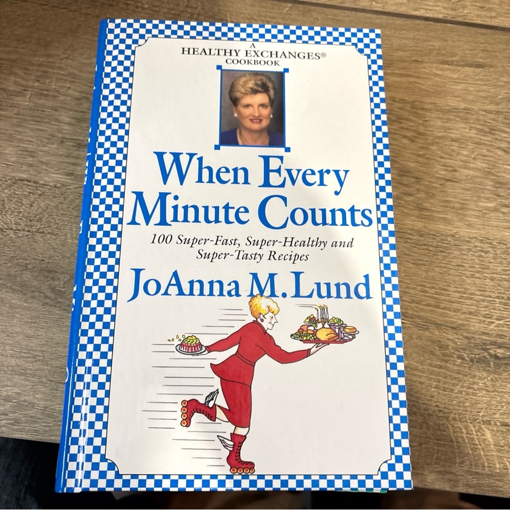 Lot Of 4 Books By JoAnna M Lund Very Nice Collection Waiting To Be Yours BR